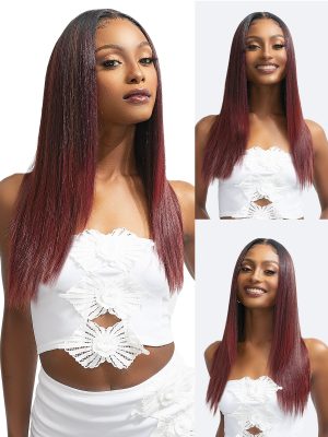 MELT HD 13X6 WIDE LACE KAI WIG - Image 2