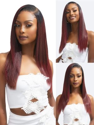 MELT HD 13X6 WIDE LACE KAI WIG - Image 3