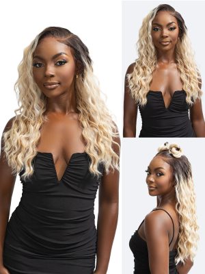 MELT HD 13X6 WIDE LACE MAE WIG - Image 3