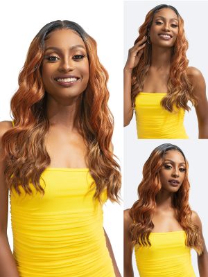 MELT HD 13X6 WIDE LACE SAL WIG - Image 2