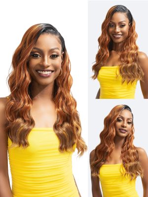 MELT HD 13X6 WIDE LACE SAL WIG - Image 3