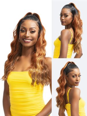 MELT HD 13X6 WIDE LACE SAL WIG - Image 4