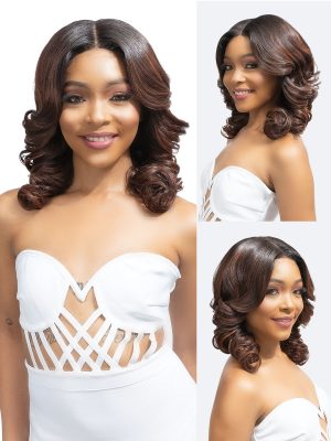 MELT HD 360 LACE 13X6 TIVA WIG - Image 3