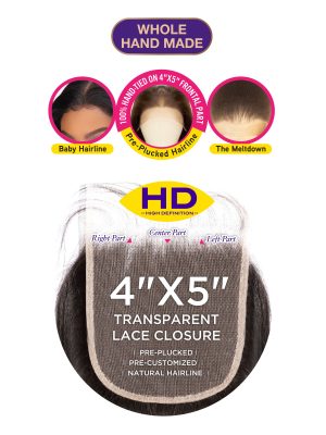 MELT BRAZILIAN BODY 3PCS+4X5 FREE PART - Image 5