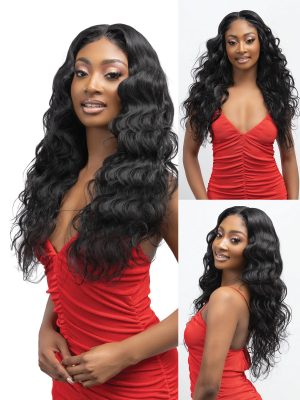 MELT 4X5 NUSKIN UHD LACE CLOSURE BODY - Image 2