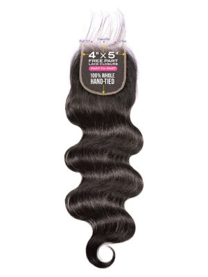 MELT 4X5 NUSKIN UHD LACE CLOSURE BODY - Image 3