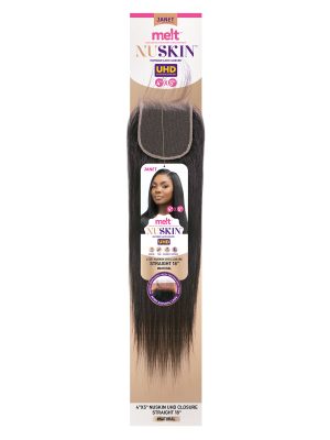 MELT 4X5 NUSKIN UHD LACE CLOSURE STRAIGHT - Image 5