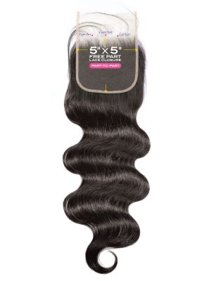 MELT 5X5 NUSKIN UHD LACE CLOSURE BODY - Image 3