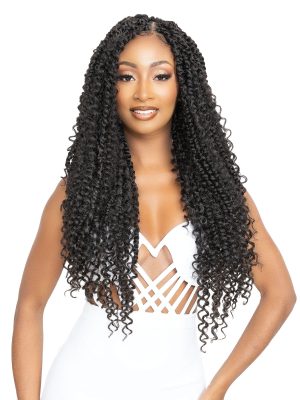 MELT NUSKIN AIR LACE CAP SQUARE - Image 5