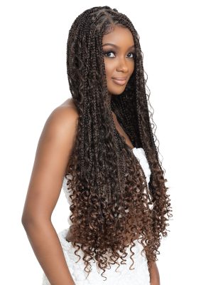 MELT NUSKIN AIR LACE CAP TRIANGLE - Image 5