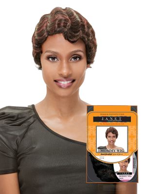 MOMMY WIG - Image 1