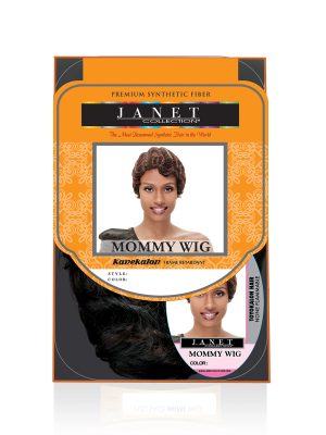 MOMMY WIG - Image 3