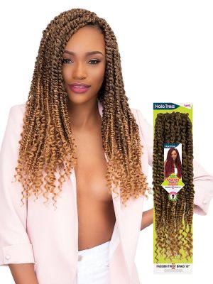 PASSION TWIST BRAID - Image 1