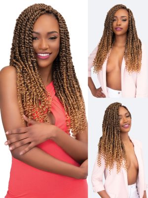 PASSION TWIST BRAID - Image 2