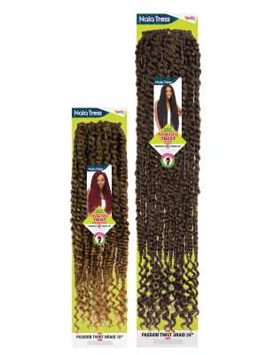 PASSION TWIST BRAID - Image 4