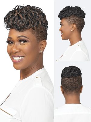 REMY ILLUSION ACCORDION WIGLET - Image 3
