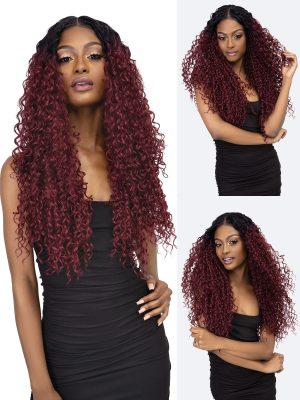 REMY ILLUSION NEW BOHEMIAN 3PCS+4X4 FREE PART - Image 2