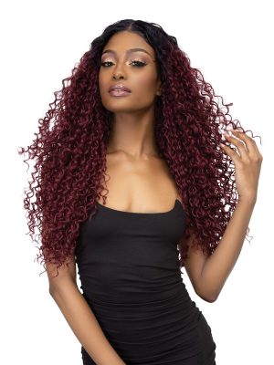 REMY ILLUSION NEW BOHEMIAN 3PCS+4X4 FREE PART - Image 3