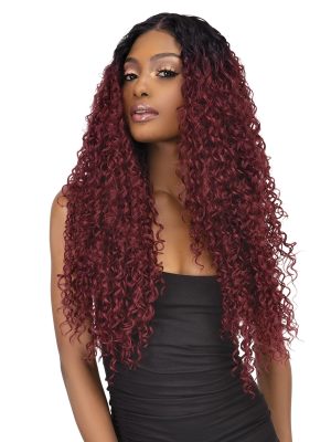 REMY ILLUSION NEW BOHEMIAN 3PCS+4X4 FREE PART - Image 4