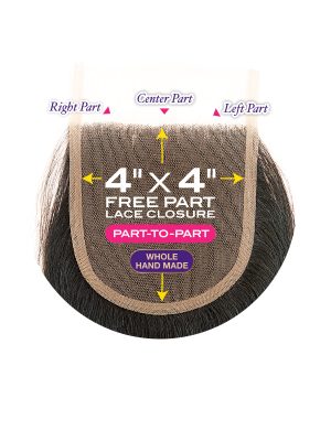 REMY ILLUSION NEW WATER WAVE 3PCS+4X4 FREE PART - Image 5