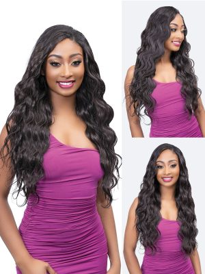 REMY ILLUSION CLIP-INS 7PCS BODY - Image 2