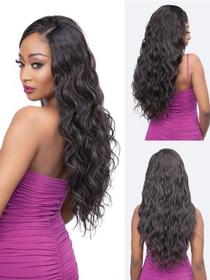REMY ILLUSION CLIP-INS 7PCS BODY - Image 4