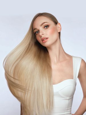 REMY ILLUSION CLIP-INS 7PCS STRAIGHT - Image 2