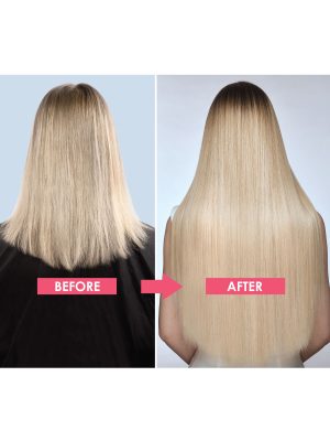 REMY ILLUSION CLIP-INS 7PCS STRAIGHT - Image 3