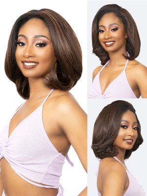 REMY ILLUSION EASY N SWIFT AGRA WIG - Image 2