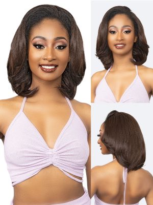 REMY ILLUSION EASY N SWIFT AGRA WIG - Image 3