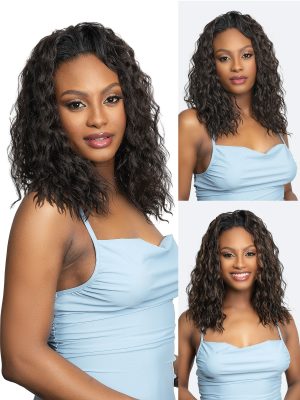 REMY ILLUSION EASY N SWIFT CAZI WIG - Image 2