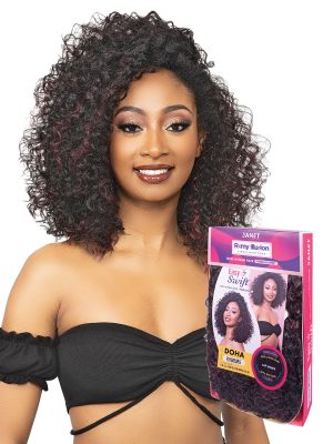REMY ILLUSION EASY N SWIFT DOHA WIG - Image 1