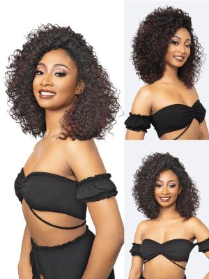 REMY ILLUSION EASY N SWIFT DOHA WIG - Image 2