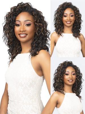 REMY ILLUSION EASY N SWIFT KOBE WIG - Image 2