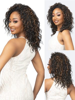 REMY ILLUSION EASY N SWIFT KOBE WIG - Image 3
