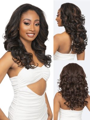 REMY ILLUSION EASY N SWIFT OSLO WIG - Image 4