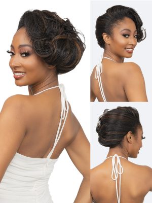 REMY ILLUSION EASY N SWIFT OSLO WIG - Image 5
