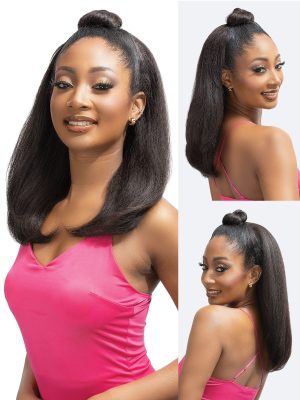 REMY ILLUSION EASY N SWIFT RHEA WIG - Image 3