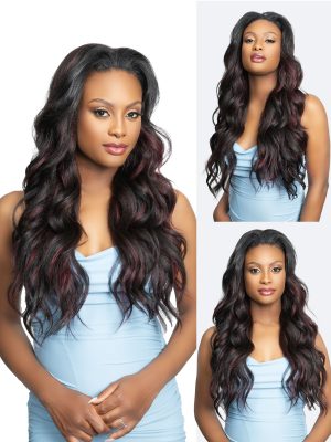 REMY ILLUSION EASY N SWIFT TEBO WIG - Image 3