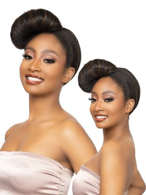 REMY ILLUSION EASY N SWIFT VIGO WIG - Image 3