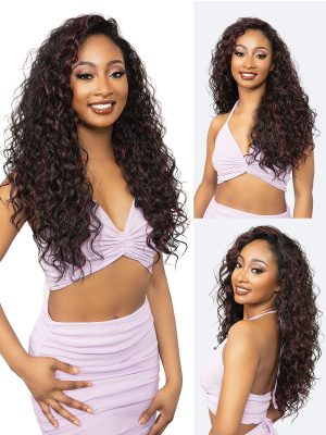 REMY ILLUSION EASY N SWIFT WACO WIG - Image 2