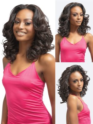 REMY ILLUSION EASY N SWIFT WREN WIG - Image 2