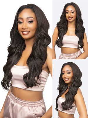 REMY ILLUSION EASY N SWIFT YUMA WIG - Image 2