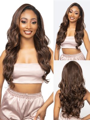 REMY ILLUSION EASY N SWIFT YUMA WIG - Image 3