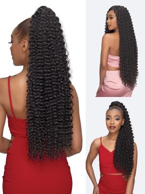 REMY ILLUSION NATURAL DEEP WAVE - Image 3