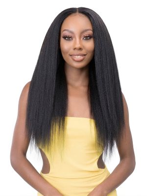 REMY ILLUSION NATURAL KINKY STRAIGHT - Image 6