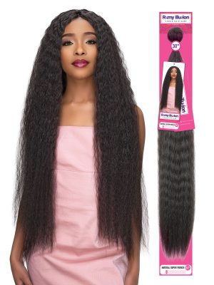 REMY ILLUSION NATURAL S/FRENCH - Image 1