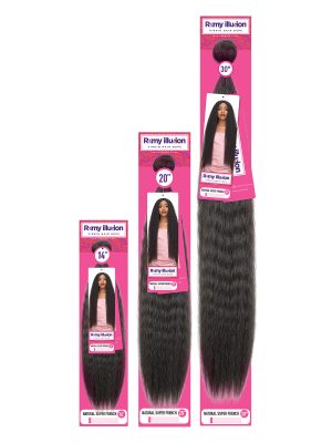 REMY ILLUSION NATURAL S/FRENCH - Image 2