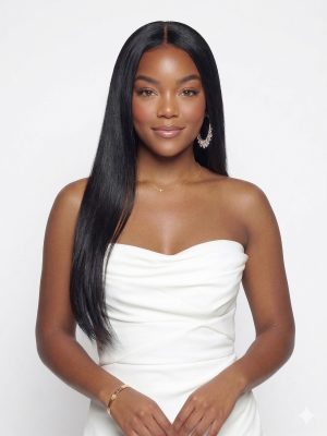 REMY ILLUSION NATURAL STRAIGHT - Image 7