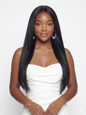 REMY ILLUSION NATURAL STRAIGHT - Image 8